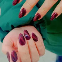 کاشت ناخن ۲۹۰ ترمیم ۱۹۰|خدمات آرایشگری و زیبایی|تهران, سازمان آب|دیوار