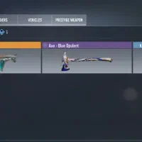 فروش اکانت با گان لجند