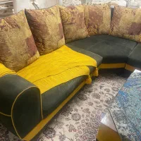 فرش ماشینی 9 متری|فرش|اصفهان, شفق|دیوار