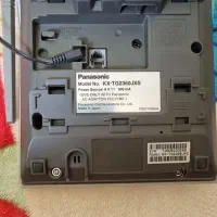 تلفن بی سیم پاناسونیک ۲۳۶۰|تلفن رومیزی|ورامین, ورامین|دیوار