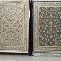 افتتاحیه سرای فرش محمدی