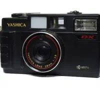 دوربین یاشیکا mf-2 souper|دوربین عکاسی و فیلمبرداری|پیرانشهر, |دیوار