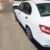 ساینا فول مدل ۹۶ سفید کارمندی|خودرو سواری و وانت|تربت‌حیدریه, باغ سلطانی|دیوار