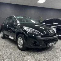 ۲۰۷ پانا دنده ۱۴۰۴|خودرو سواری و وانت|گنبد کاووس, |دیوار