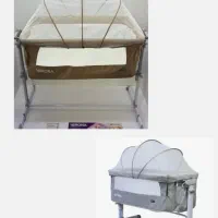 تخت کنار مادر نوزاد