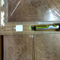 قرآن نفیس معطر