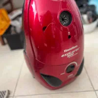 جاروبرقی همیلتون hamilton|جاروبرقی، جارو شارژی، بخارشو|اردبیل, |دیوار