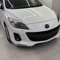 مزدا ۳تیپ‌۴کارکرد ۹۰۰۰