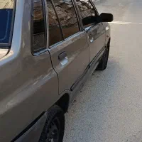 پراید مدل ۸۸|خودرو سواری و وانت|اسلامشهر, شهرک قائمیه|دیوار