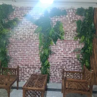 گرین وال وچمن مصنوعی