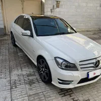 بنزc200|خودرو سواری و وانت|کرمانشاه, |دیوار