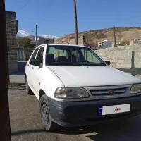 پراید 99|خودرو سواری و وانت|اشنویه, |دیوار