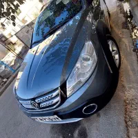 اچ‌سی‌کراس‌(h30) اتومات۱۳۹۷خاکستری کم کار واقعی|خودرو سواری و وانت|مشهد, الهیه|دیوار