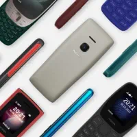 گوشی ۱۰۶ نوکیا ساده ۱۰۵ تاشو ۲۶۶۰ درب بازشو ۲۷۲۰