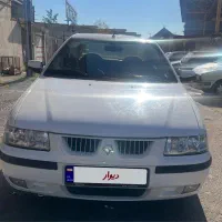 سمند LX|خودرو سواری و وانت|رشت, کوی امام رضا|دیوار