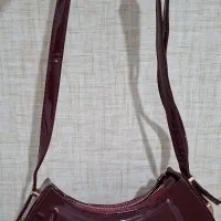 کیف چری کاملا نو|کیف، کفش، کمربند|سقز, |دیوار