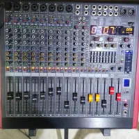 باند و میکسر|صوتی و تصویری|شیراز, سرو|دیوار