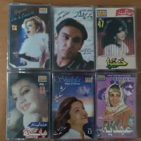 نوار کاست