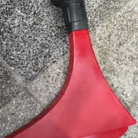 رم ایر ساینا و تیبا