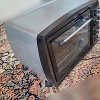 توستر|اجاق گاز و لوازم برقی پخت‌وپز|اسفراین, |دیوار