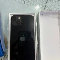 ایفن ۱۳ نرمال