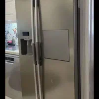 خریدار  و فروش یخچال های الجی سامسونگ