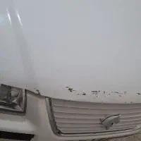 سمند ef7 مدل ۹۳