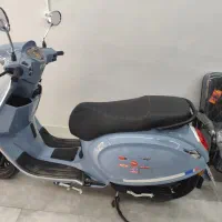 موتور دایچی 150 Jp