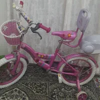 دوچرخه دخترانه