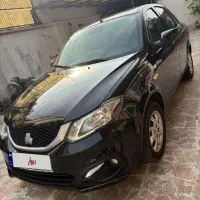 ساینا s مدل ۱۴۰۲|خودرو سواری و وانت|رشت, بوسار|دیوار