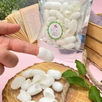 پیله ابریشم ۳۰ عددی