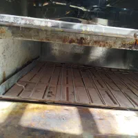 فر ساندویچی|کافی‌شاپ و رستوران|مراوه, |دیوار