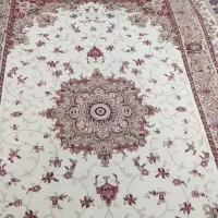 فرش سفید|فرش|سهند, |دیوار