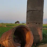 پالانه چاه آب