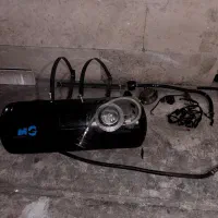 کپسول گاز LPG