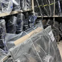 هواکش صنعتی و خانگی|پنکه و تصفیه‌کنندهٔ هوا|تهران, لاله زار|دیوار