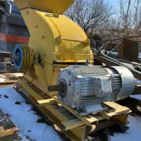 آسیاب ۲۰ چکش بدنه محکم|ماشین‌آلات صنعتی|شهریار, شهریار|دیوار