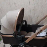 کالسکه برند for baby|کالسکه و لوازم جانبی|تهران, سلسبیل جنوبی|دیوار