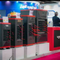 فروش انواع هیترهای گازی و برقی آذر تهویه