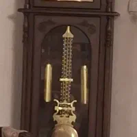 ساعت ایستاده چوبی نو|ساعت دیواری و تزئینی|پردیس, فاز ۲|دیوار