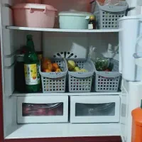 یخچال تمیز|یخچال و فریزر|یاسوج, |دیوار