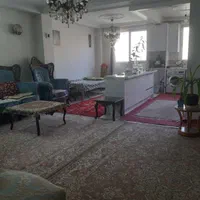 ۷۸ متر دوخوابه سنددار_ فول امکانات_ آبشار تهران