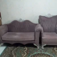 مبل راحتی