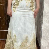 لباس مجلسی زیبا و تمیز