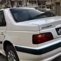 پارس 402 سیمی