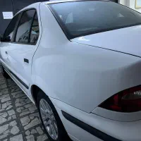 سمند lx|خودرو سواری و وانت|رشت, استقامت ۱|دیوار