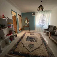 فروش واحد ۵۰ متری غرق در نور و دو نبش در حسن زاده