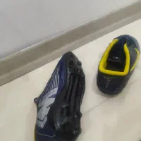 کفش فوتبال نیمه استوک 43در حدنو|ورزشهای توپی|اسلامشهر, مظفریه|دیوار
