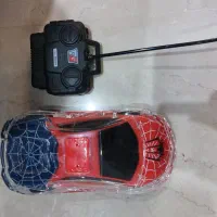 ماشین کنترلی