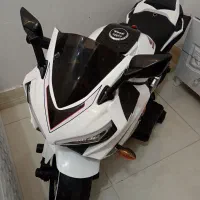 موتورشارژی نو|اسباببازی|نجفآباد, شهدای غربی|دیوار